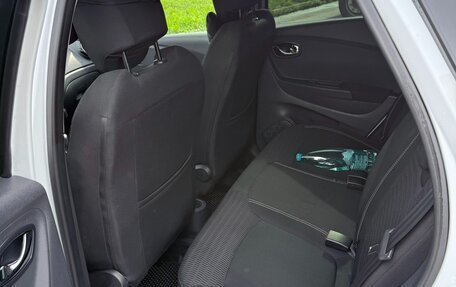 Renault Kaptur I рестайлинг, 2016 год, 1 500 000 рублей, 8 фотография