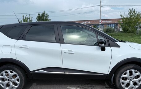 Renault Kaptur I рестайлинг, 2016 год, 1 500 000 рублей, 4 фотография