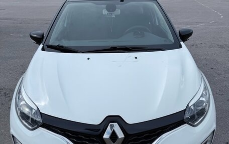 Renault Kaptur I рестайлинг, 2016 год, 1 500 000 рублей, 2 фотография