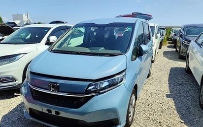 Honda Freed II, 2020 год, 1 220 000 рублей, 1 фотография