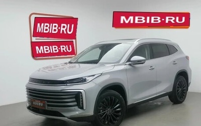 CheryExeed TXL, 2021 год, 1 800 000 рублей, 1 фотография