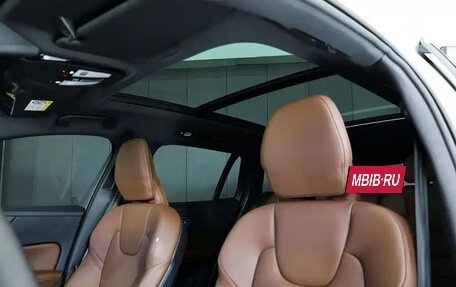 Volvo V60 II, 2024 год, 3 790 099 рублей, 19 фотография