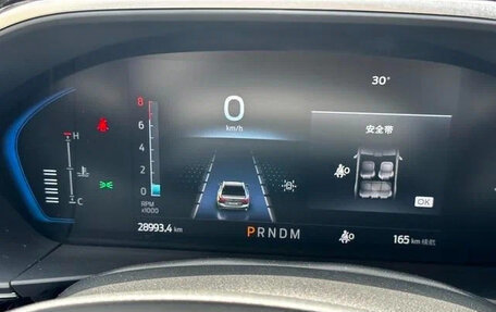 Ford Focus IV, 2022 год, 1 379 999 рублей, 7 фотография