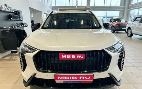 Haval Jolion, 2025 год, 2 749 000 рублей, 2 фотография