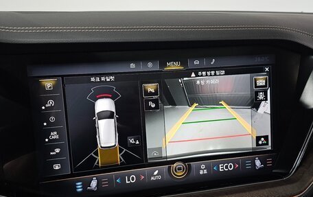 Volkswagen Touareg III, 2020 год, 4 385 000 рублей, 13 фотография