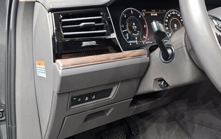 Volkswagen Touareg III, 2020 год, 4 385 000 рублей, 16 фотография