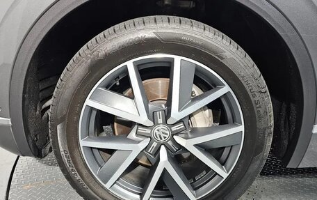 Volkswagen Touareg III, 2020 год, 4 385 000 рублей, 7 фотография