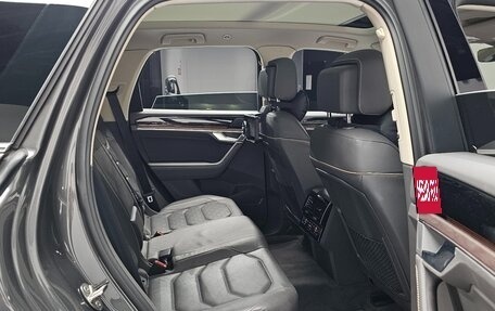 Volkswagen Touareg III, 2020 год, 4 385 000 рублей, 18 фотография