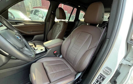 BMW X4, 2022 год, 4 245 111 рублей, 6 фотография