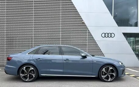 Audi A4, 2022 год, 3 069 000 рублей, 3 фотография