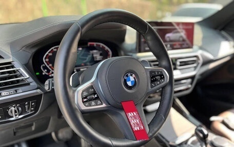 BMW X4, 2022 год, 4 245 111 рублей, 7 фотография