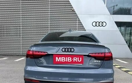 Audi A4, 2022 год, 3 069 000 рублей, 6 фотография