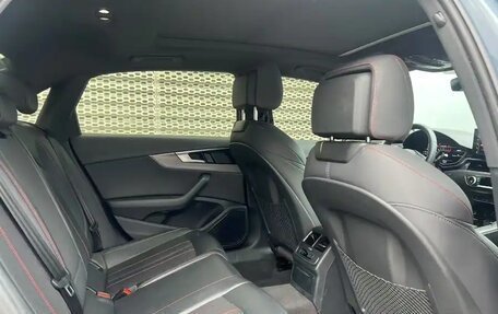 Audi A4, 2022 год, 3 069 000 рублей, 13 фотография