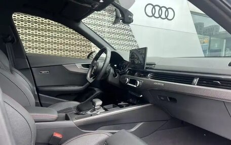 Audi A4, 2022 год, 3 069 000 рублей, 12 фотография