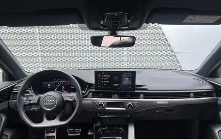 Audi A4, 2022 год, 3 069 000 рублей, 9 фотография