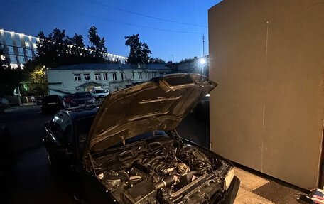 BMW 7 серия, 1997 год, 420 000 рублей, 2 фотография