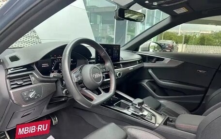Audi A4, 2022 год, 3 069 000 рублей, 8 фотография