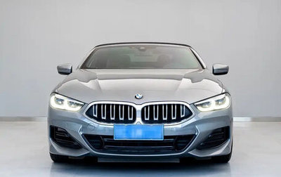 BMW 8 серия, 2022 год, 9 190 099 рублей, 1 фотография