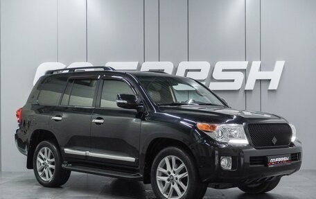 Toyota Land Cruiser 200, 2013 год, 2 940 000 рублей, 1 фотография