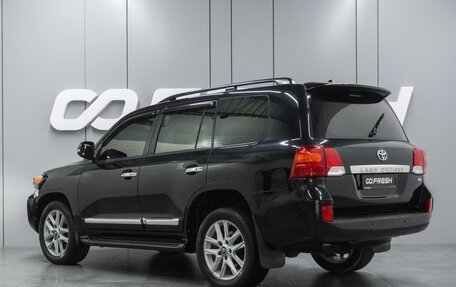 Toyota Land Cruiser 200, 2013 год, 2 940 000 рублей, 2 фотография