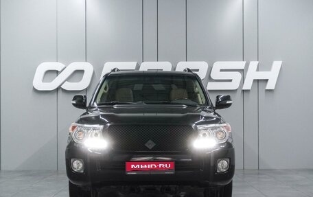 Toyota Land Cruiser 200, 2013 год, 2 940 000 рублей, 3 фотография