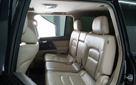 Toyota Land Cruiser 200, 2013 год, 2 940 000 рублей, 9 фотография