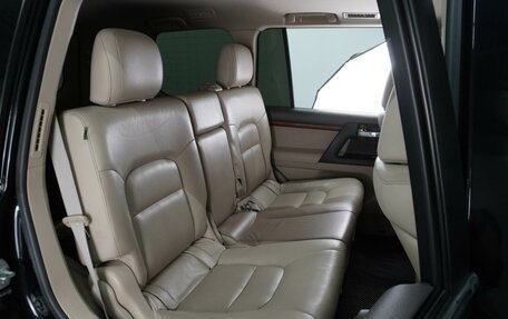 Toyota Land Cruiser 200, 2013 год, 2 940 000 рублей, 7 фотография