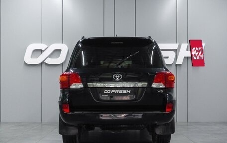 Toyota Land Cruiser 200, 2013 год, 2 940 000 рублей, 4 фотография