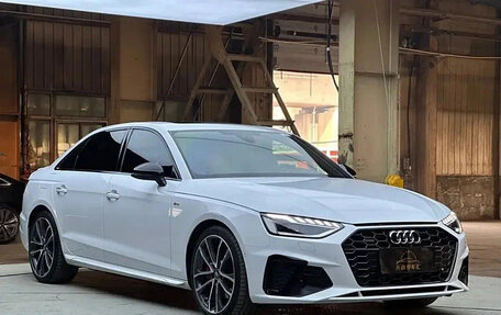 Audi A4, 2022 год, 2 780 999 рублей, 3 фотография