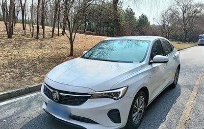 Buick Verano, 2022 год, 1 260 000 рублей, 1 фотография