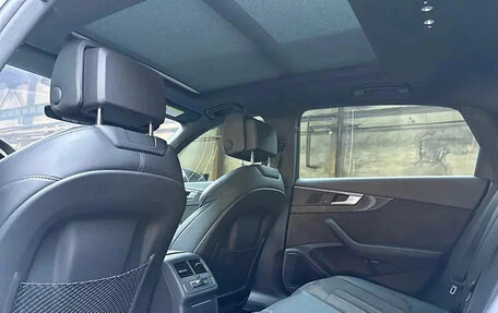 Audi A4, 2022 год, 2 780 999 рублей, 9 фотография