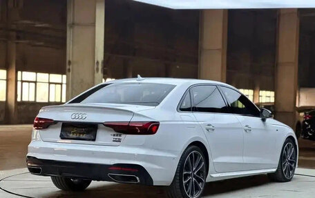 Audi A4, 2022 год, 2 780 999 рублей, 4 фотография