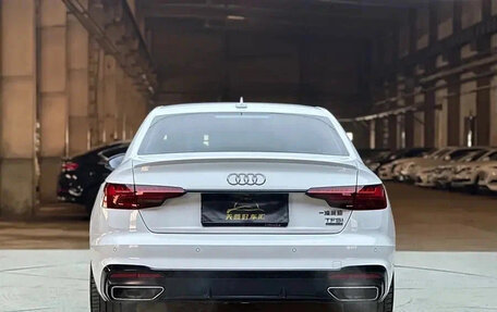 Audi A4, 2022 год, 2 780 999 рублей, 5 фотография