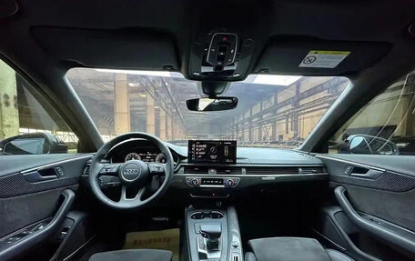 Audi A4, 2022 год, 2 780 999 рублей, 7 фотография