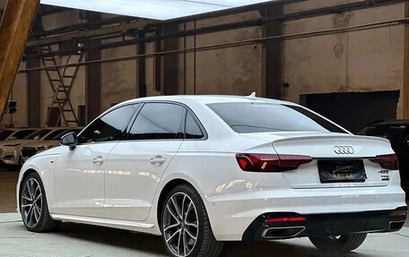 Audi A4, 2022 год, 2 780 999 рублей, 6 фотография