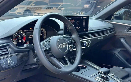 Audi A4, 2022 год, 2 780 999 рублей, 8 фотография