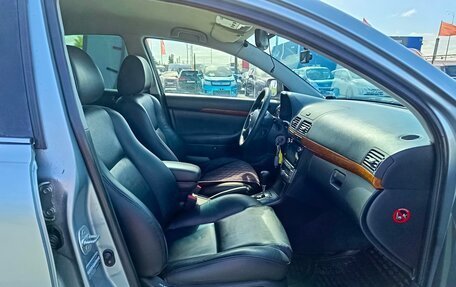 Toyota Avensis III рестайлинг, 2007 год, 1 069 000 рублей, 14 фотография