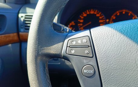 Toyota Avensis III рестайлинг, 2007 год, 1 069 000 рублей, 19 фотография