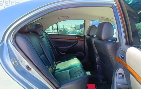 Toyota Avensis III рестайлинг, 2007 год, 1 069 000 рублей, 16 фотография