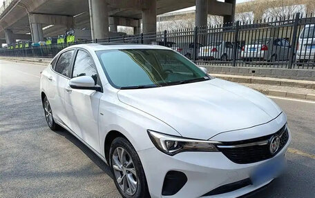 Buick Verano, 2022 год, 1 260 000 рублей, 3 фотография