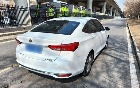 Buick Verano, 2022 год, 1 260 000 рублей, 4 фотография