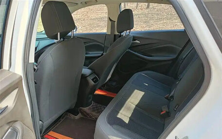 Buick Verano, 2022 год, 1 260 000 рублей, 8 фотография