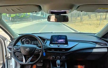 Buick Verano, 2022 год, 1 260 000 рублей, 9 фотография