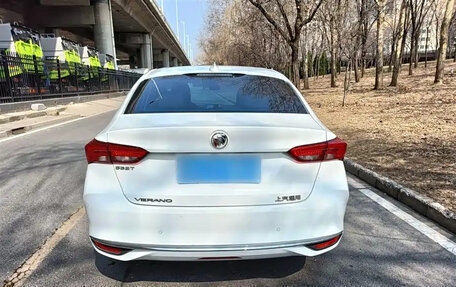 Buick Verano, 2022 год, 1 260 000 рублей, 5 фотография
