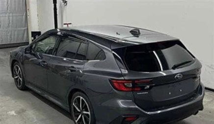Subaru Levorg, 2021 год, 1 950 033 рублей, 1 фотография