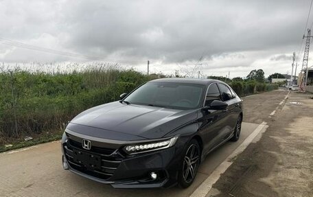 Honda Accord IX рестайлинг, 2022 год, 2 130 000 рублей, 1 фотография