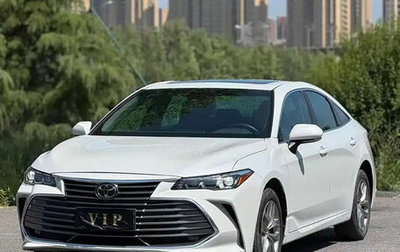 Toyota Avalon, 2022 год, 2 000 000 рублей, 1 фотография