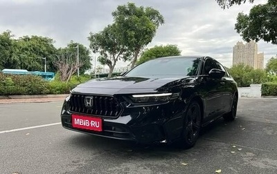 Honda Inspire, 2024 год, 2 400 006 рублей, 1 фотография