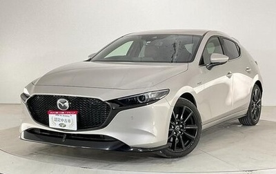 Mazda 3, 2022 год, 1 690 099 рублей, 1 фотография