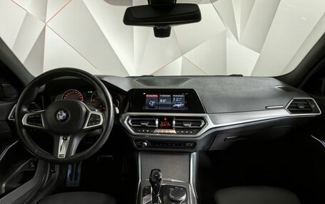 BMW 3 серия, 2020 год, 4 150 000 рублей, 7 фотография